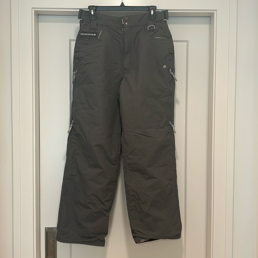 Planet Earth snow/ski pants